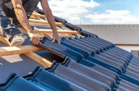 Couverture - Belvédère